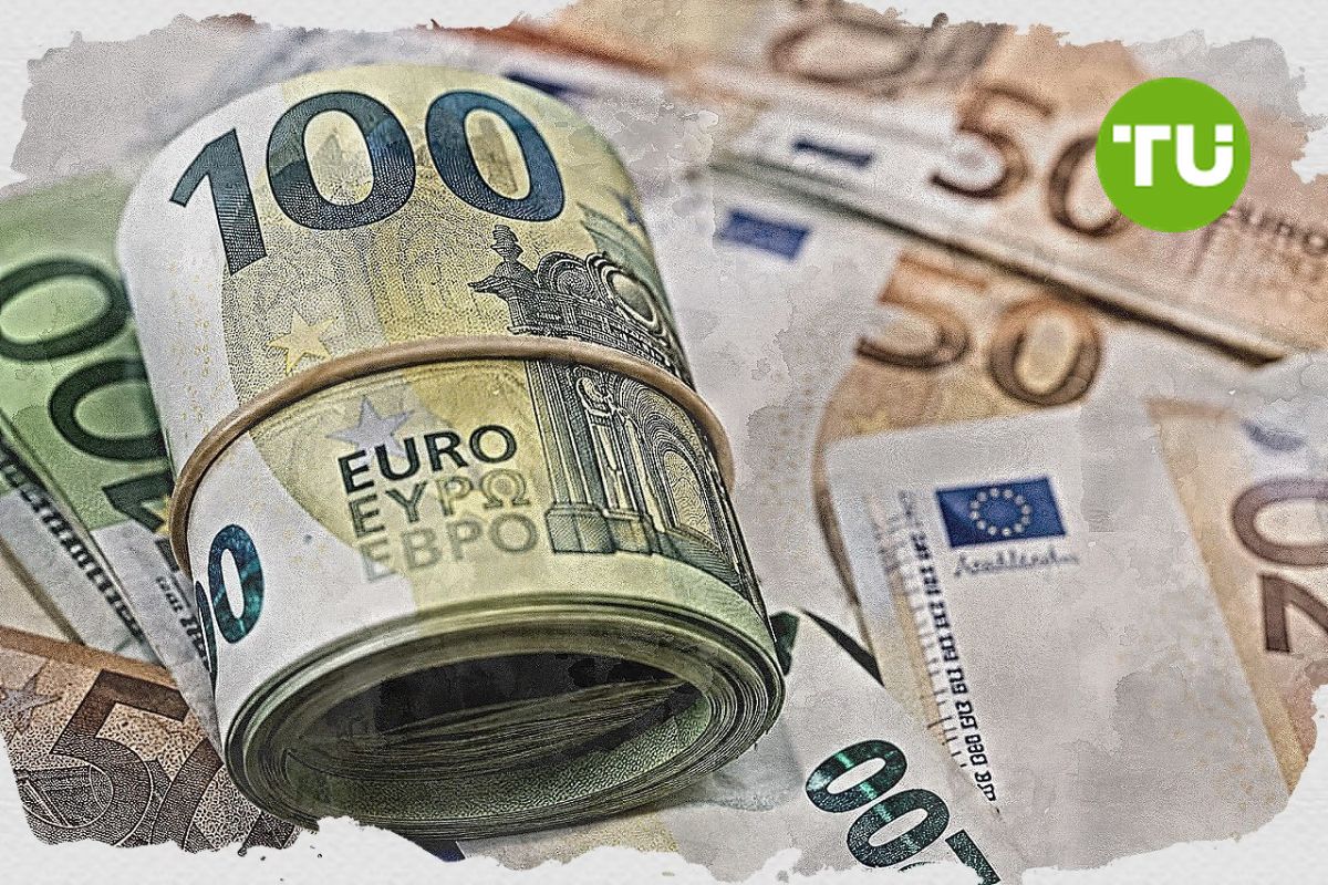 Az EUR/USD konszolidálódik, mivel a gyengébb amerikai infláció ellensúlyozza az óvatos EKB-kilátásokat