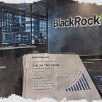 BlackRock przebija prognozy zysków, gdy aktywa rosną do 15 bln USD