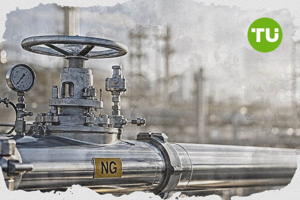 Natural gas stabilizes after selloff as storage surplus limits recovery