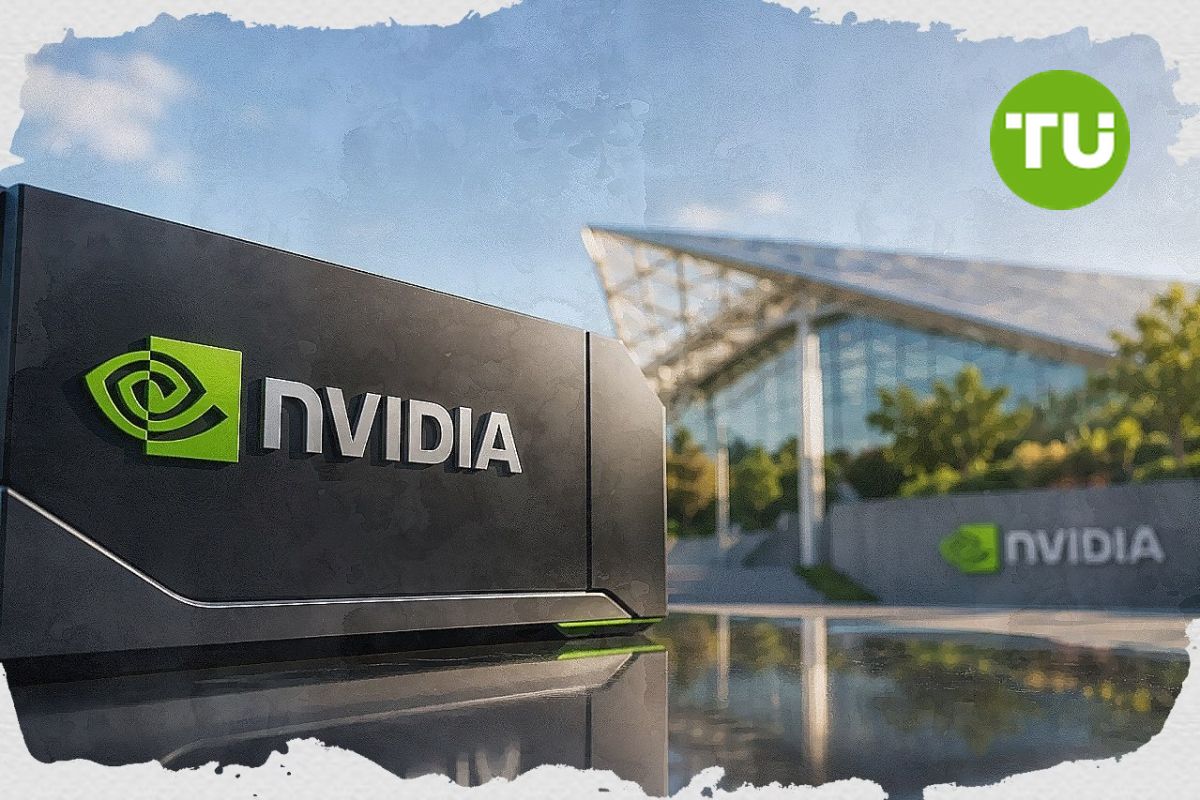 Nvidia builds momentum as $213 resistance comes into focus