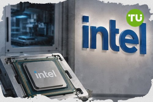 Azioni Intel si preparano agli utili: INTC può evitare un sell-off in stile IBM?