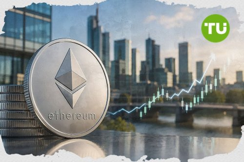 Ethereum se acerca a los 2000 $ ante el crecimiento de la demanda institucional
