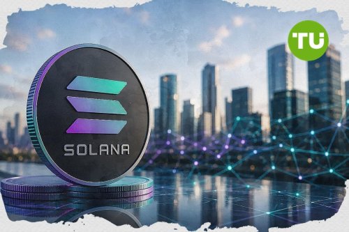 Solana в ожидании следующего крупного движения: смогут ли быки вернуть $80?