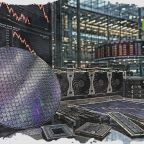 Samsung und SK Hynix stürzen ab, während Tech-Ausverkauf Asien trifft