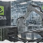 Nvidia fördjupar satsningen i Japan när robotik blir nästa AI-front