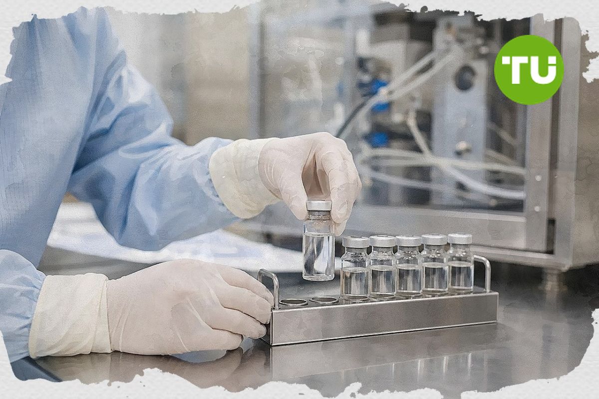 U.S. biotech outlook improves as FDA review stance turns more supportive