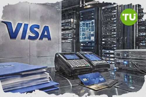 Η Visa βλέπει τα stablecoins να τροφοδοτούν το μικρο-εμπόριο πρακτόρων AI