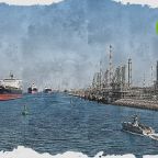 El conflicto entre EE. UU. e Irán se amplía mientras cae el tráfico marítimo en Ormuz