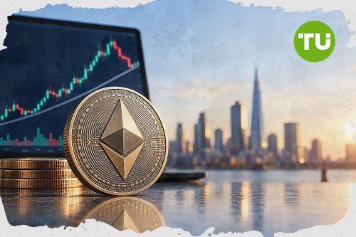 Ethereum pone a prueba soportes clave tras las salidas de los ETF