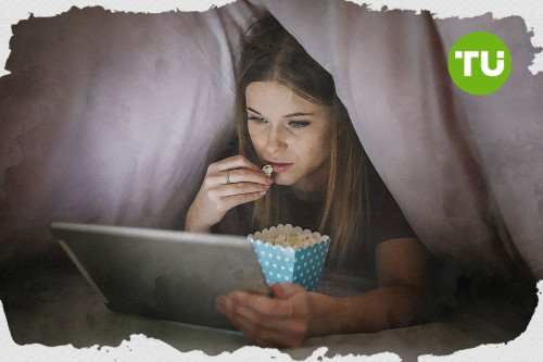 مطاردة النجاحات: لماذا يفقد المستثمرون اهتمامهم بـ Netflix