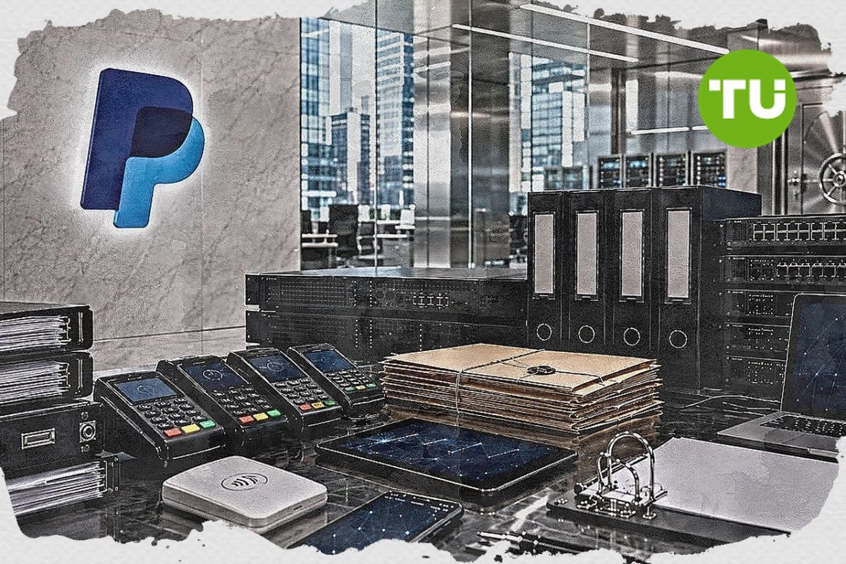 PayPal board questions value of Stripe and Advent bid