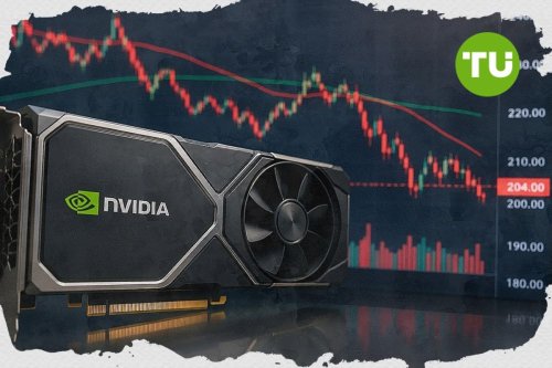 Nvidia stock faces pressure from AI trade rotation