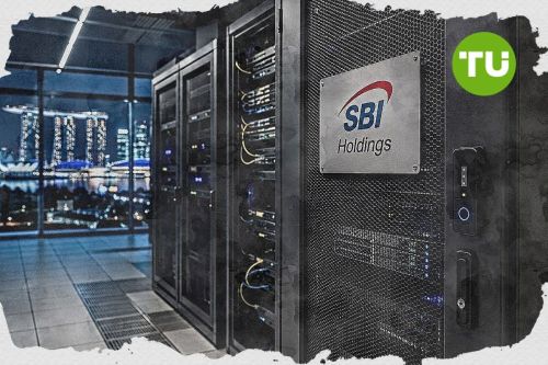 Η SBI Holdings αναλαμβάνει τον έλεγχο της πλατφόρμας κρυπτονομισμάτων Coinhako της Σιγκαπούρης