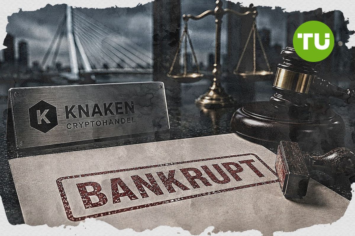 Dutch court declares Knaken bankrupt after $8.2 million in funds disappear