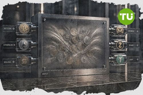 Підозріла конфіденційність: як змінився ринок криптоміксерів 