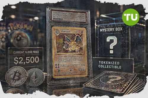 Pokémon за $2500: как коллекционные карточки превратились в новый вид гемблинга