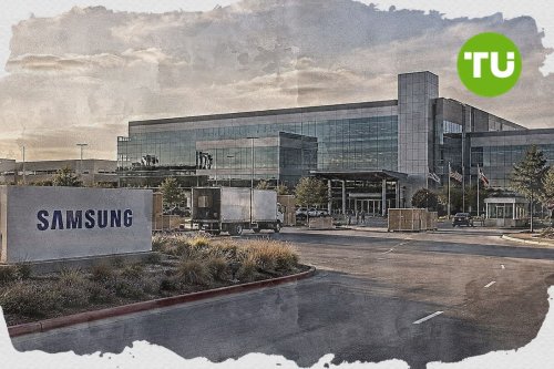 Samsung cuts U.S. jobs as consumer electronics business slows