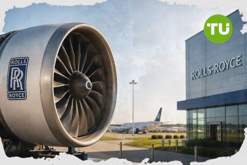 Rolls-Royce shares downside risk grows below GBX 1,355