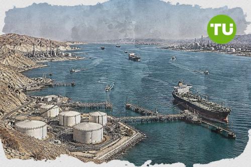 Il Brent supera i 90 dollari mentre le tensioni a Hormuz alimentano i timori sul mercato petrolifero