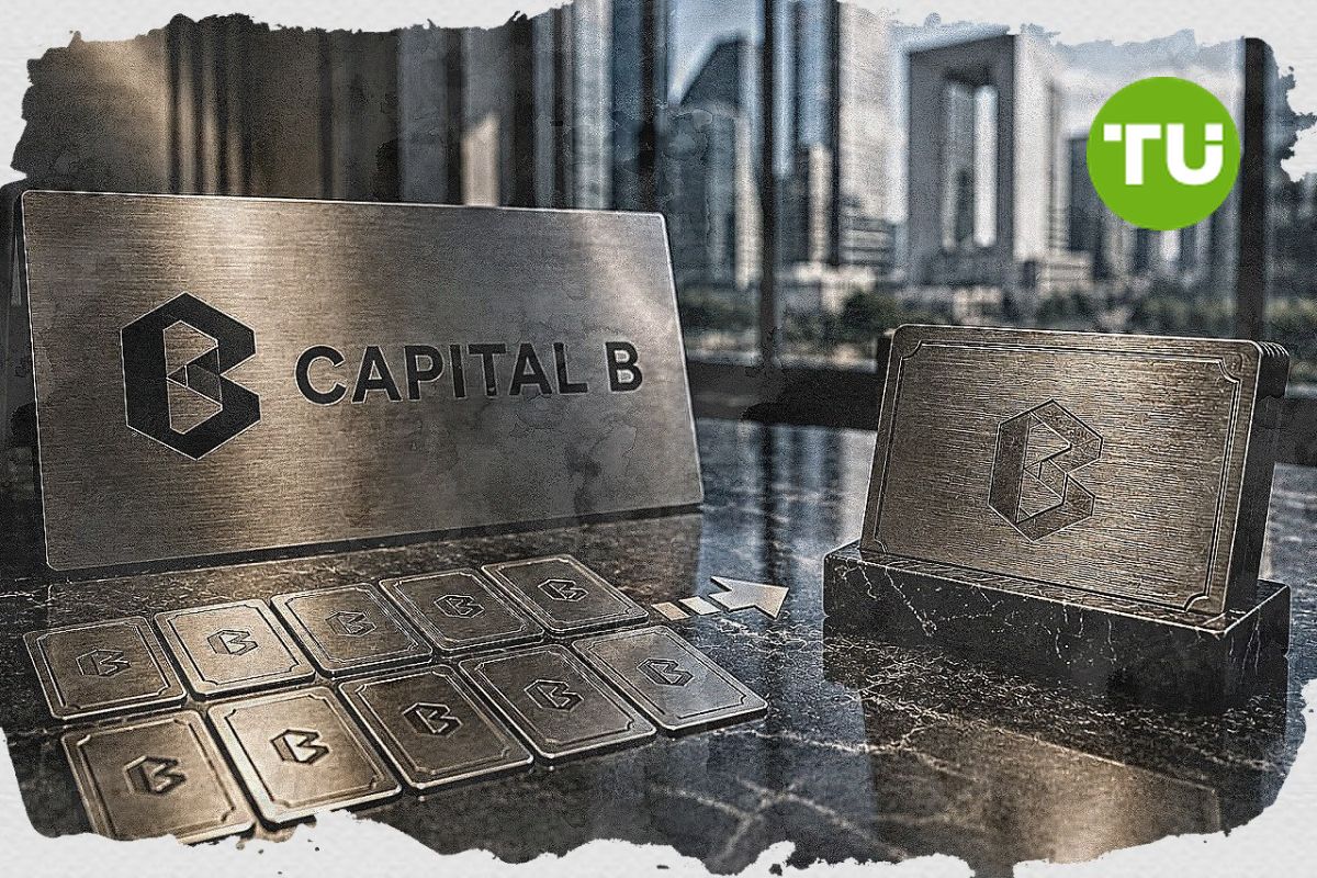 Capital B approves 10-for-1 reverse stock split to attract institutional investors