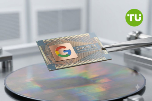 Alphabet se recupera enquanto o ímpeto dos chips de IA desloca o foco para os resultados
