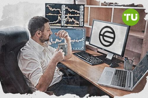 Grayscale files for Worldcoin ETF