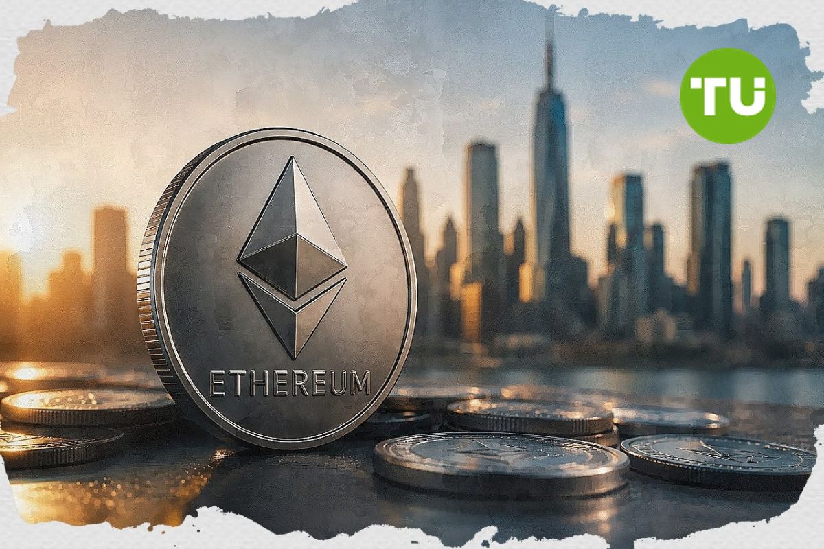 Ethereum eyes $2,000 after trendline rebound