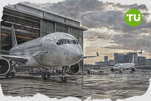 Boeing contesta la trasparenza del prestito UE ad Airbus