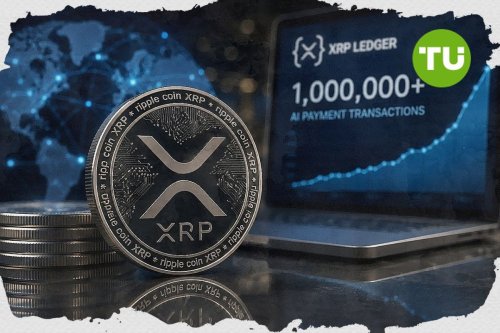 XRP приближается к критической поддержке после пятидневного ралли