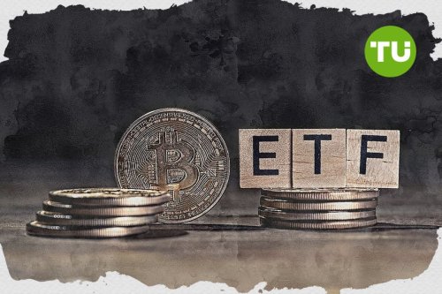 Bitcoin-ETFs ziehen über sechs Tage 930 Millionen US-Dollar an