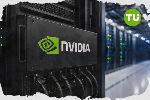 Nvidia-Aktie hält wichtige Unterstützung, während Vera-Rubin-Produktion expandiert