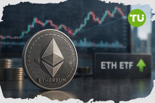 Ethereum faces pullback risk despite rising ETF inflows 