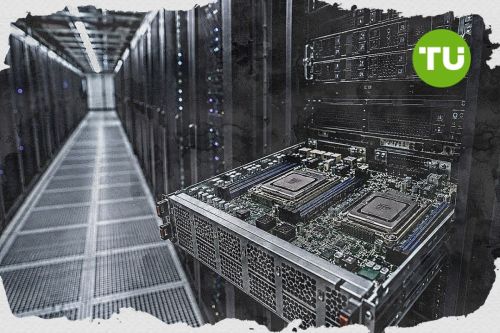 Intel a AMD rozšiřují závazky na serverová CPU v Číně s rostoucími cenami
