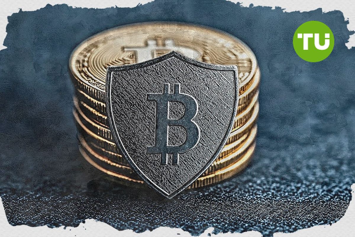 BlackRock, Coinbase and Fidelity to invest millions in Bitcoin security