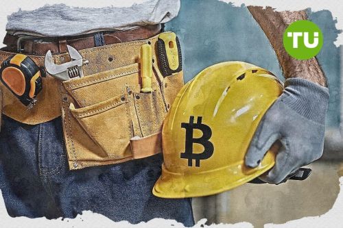 Har regeringer brug for krypto-medarbejdere?