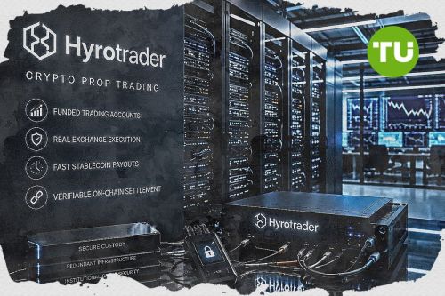 Crypto prop trading goes mainstream on rising demand