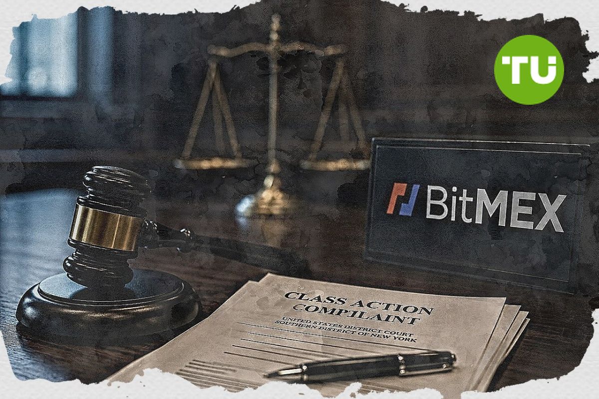 Former BitMEX clients accuse Arthur Hayes and exchange co-founders of fraud