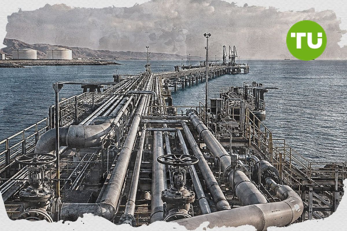 Brent falls below $90 as Middle East tensions ease