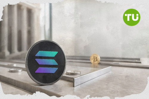 Solana price follows crypto rebound but volume remains weak