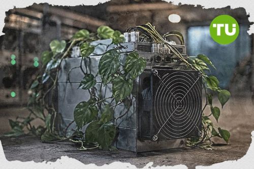 A mineração de Bitcoin está ficando mais verde, mas o debate não acabou