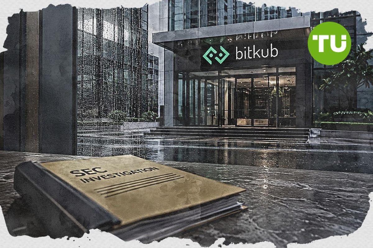 Thailand's SEC alleges Bitkub hid $50 million hack