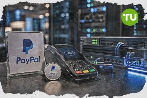 PayPal coloca as stablecoins no centro de sua estratégia de pagamentos