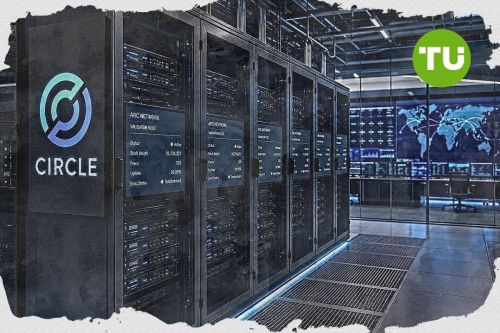 Circle accentue sa poussée institutionnelle avec le lancement du mainnet Arc