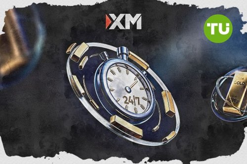 XM launches GOLD24-7 to enable weekend gold trading