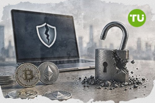 Projekty kryptowalutowe straciły około 110 milionów dolarów w wyniku ataków hakerskich w lipcu