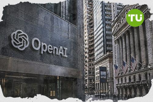 OpenAI $7 milliardlik aksiyalar savdosi orqali IPOoldi likvidligini kengaytirdi