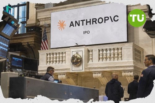 Anthropic: Ziel für den Börsengang bei 2 Bio. US-Dollar – Unsicherheit nach Sicherheitsbericht nimmt zu