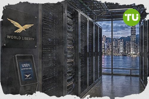 Партнерство World Liberty викликає запитання щодо доступу до китайського ШІ