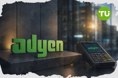 Adyen shares defend key support as Stripe-PayPal deal stays in focus