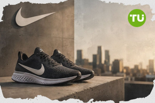 Stabilizálódhat-e a Nike, miután 2014 óta nem látott mélypontra esett?